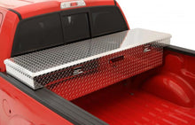 Load image into Gallery viewer, Lund 67-99 Chevy CK Ultima Single Lid Crossover Tool Box - Brite - Black Ops Auto Works