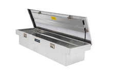 Load image into Gallery viewer, Lund 67-99 Chevy CK Ultima Single Lid Crossover Tool Box - Brite - Black Ops Auto Works