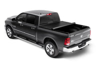 Load image into Gallery viewer, Lund 94-01 Dodge Ram 1500 (8ft. Bed) Genesis Roll Up Tonneau Cover - Black - Black Ops Auto Works
