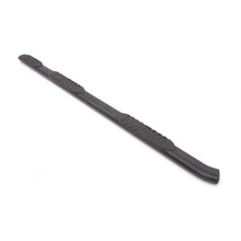 Load image into Gallery viewer, Lund 99-13 Chevy Silverado 1500 Ext. Cab (6.5ft. Bed) 5in. Oval WTW Steel Nerf Bars - Black - Black Ops Auto Works