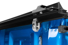 Load image into Gallery viewer, Lund 99-13 Ford F-250 Super Duty (8ft. Bed) Genesis Roll Up Tonneau Cover - Black - Black Ops Auto Works