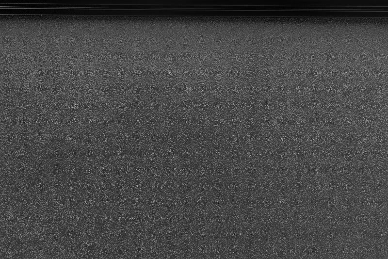 Lund 99-17 Ford F-250 Super Duty Styleside (6.8ft. Bed) Hard Fold Tonneau Cover - Black - Black Ops Auto Works