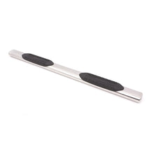 Load image into Gallery viewer, Lund 10-17 Dodge Ram 2500 Crew Cab 6in. Oval Straight SS Nerf Bars - Polished - LUND LND24385007