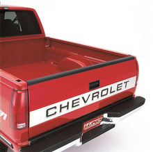 Load image into Gallery viewer, Lund Universal (Pickup) Tailgate Protector - Black - LUND LND30000