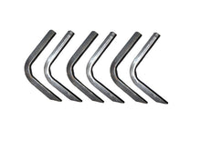 Load image into Gallery viewer, Lund 00-05 Ford Excursion EZ Running Board Mounting Bracket Kit - Brite - LUND LND300008