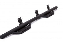 Load image into Gallery viewer, Lund 15-18 Ford F-150 SuperCrew Terrain HX Step Nerf Bars - Black - LUND LND34641403