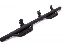 Load image into Gallery viewer, Lund 15-18 Ford F-150 SuperCrew Terrain HX Step Nerf Bars - Black - LUND LND34641403