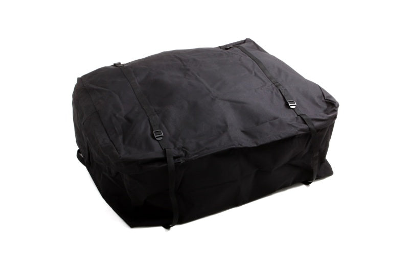 Lund Universal Soft Cargo Pack Standard 39in X 32in X 18in - Black - LUND LND601016