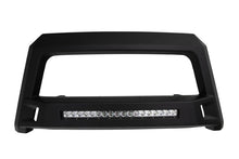 Load image into Gallery viewer, Lund 19-22 Chevrolet/GMC Silverado/Sierra 1500 Revolution Bull Bar - Black - LUND LND86521217