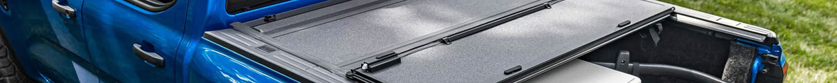 LUND Nerf Bars