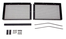 Load image into Gallery viewer, Lund Universal 20in X 60in Basic Cargo Carrier For 2in Hitches - Black - Black Ops Auto Works