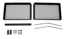 Load image into Gallery viewer, Lund Universal 20in X 60in Basic Cargo Carrier For 2in Hitches - Black - Black Ops Auto Works