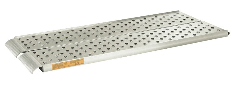Lund Universal Bi-Fold Ramp - Brite - Black Ops Auto Works