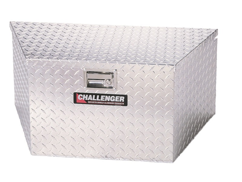 Lund Universal Challenger Specialty Tool Box - Brite - Black Ops Auto Works