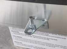 Load image into Gallery viewer, Lund Universal Challenger Specialty Tool Box - Brite - Black Ops Auto Works