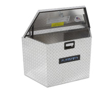 Load image into Gallery viewer, Lund Universal Challenger Specialty Tool Box - Brite - Black Ops Auto Works
