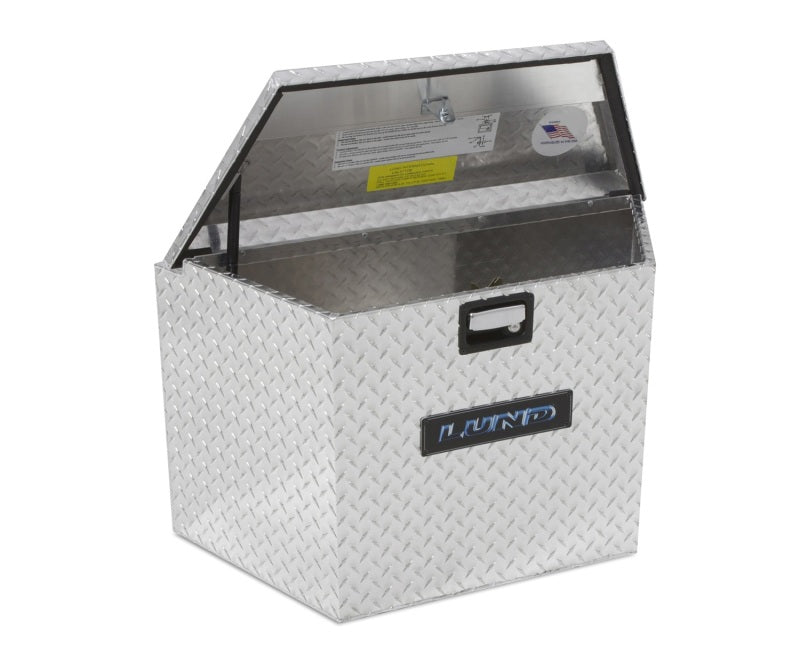 Lund Universal Challenger Specialty Tool Box