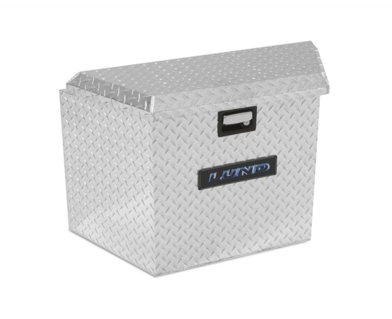 Lund Universal Challenger Specialty Tool Box