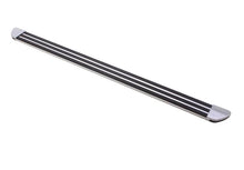 Load image into Gallery viewer, Lund Universal Crossroads 80in. Running Board - Chrome - Black Ops Auto Works