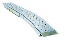 Load image into Gallery viewer, Lund Universal Folding Arched Ramps - Brite - Black Ops Auto Works