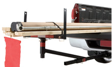 Load image into Gallery viewer, Lund Universal Hitch Rack - Black - Black Ops Auto Works