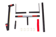Load image into Gallery viewer, Lund Universal Hitch Rack - Black - Black Ops Auto Works