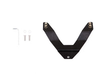 Load image into Gallery viewer, Lund Universal License Plate Relocation Kit For Bull Bars - Black - Black Ops Auto Works