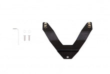 Load image into Gallery viewer, Lund Universal License Plate Relocation Kit For Bull Bars - Black - Black Ops Auto Works