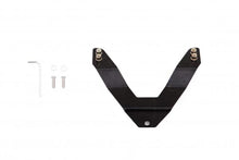 Load image into Gallery viewer, Lund Universal License Plate Relocation Kit For Bull Bars - Black - Black Ops Auto Works