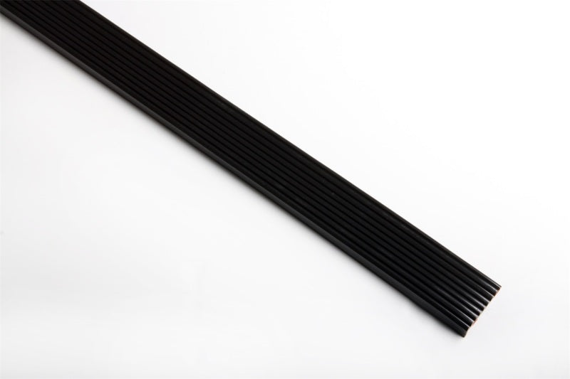 Lund Universal (Pickup) Tailgate Protector - Black - Black Ops Auto Works