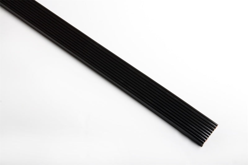 Lund Universal (Pickup) Tailgate Protector - Black - Black Ops Auto Works