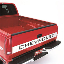 Load image into Gallery viewer, Lund Universal (Pickup) Tailgate Protector - Black - Black Ops Auto Works