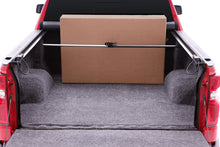 Load image into Gallery viewer, Lund Universal Ratcheting Cargo Bar - Black - Black Ops Auto Works