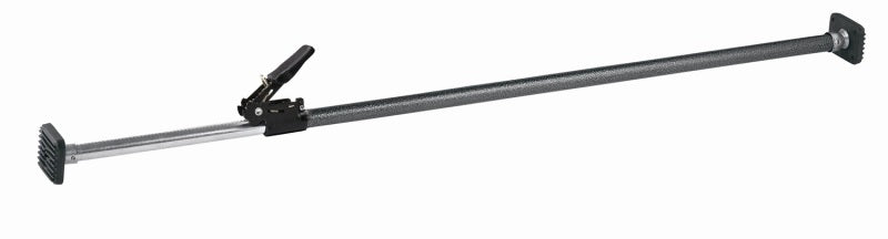 Lund Universal Ratcheting Cargo Bar - Black - Black Ops Auto Works