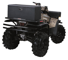 Load image into Gallery viewer, Lund Universal (Rear Storage ATV Beds) Challenger Specialty Tool Box - Black - Black Ops Auto Works