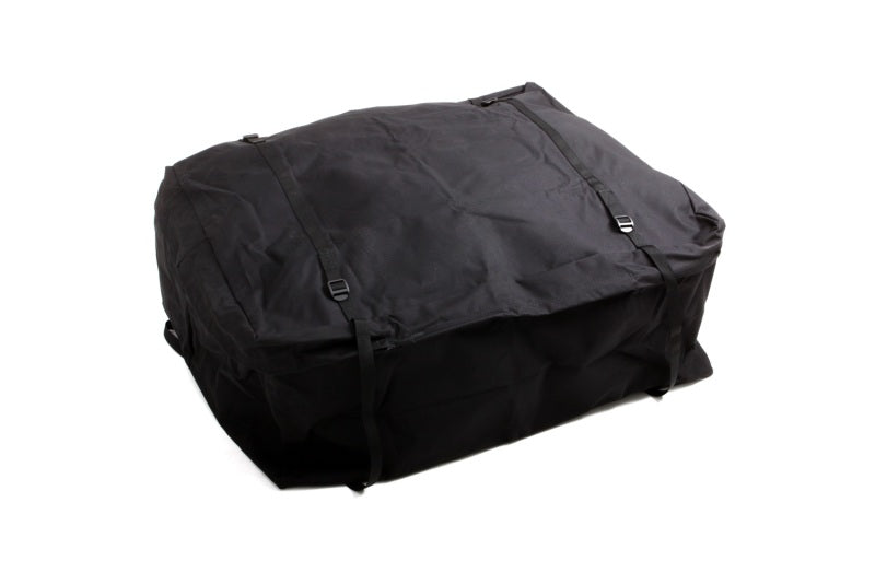 Lund Universal Soft Cargo Pack Standard 39in X 32in X 18in - Black - Black Ops Auto Works