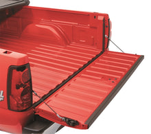 Load image into Gallery viewer, Lund Universal (Universal Tailgate Seal) Tailgate Seal - Black - Black Ops Auto Works