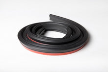 Load image into Gallery viewer, Lund Universal (Universal Tailgate Seal) Tailgate Seal - Black - Black Ops Auto Works