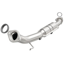 Load image into Gallery viewer, MagnaFlow 02-06 Acura RSX 4 2.0L (includes Type S) Direct-Fit Catalytic Converter - Black Ops Auto Works