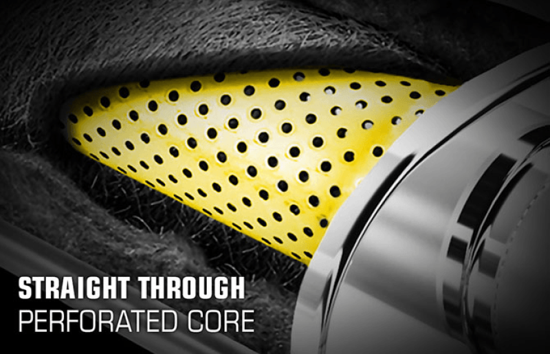 MagnaFlow 03-06 Infiniti G35 V6 3.5L Dual Rear Exit Stainless Cat-Back Performance Exhaust - Black Ops Auto Works