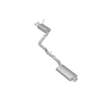 Load image into Gallery viewer, MagnaFlow 03-06 Infiniti G35 V6 3.5L Dual Rear Exit Stainless Cat-Back Performance Exhaust - Black Ops Auto Works