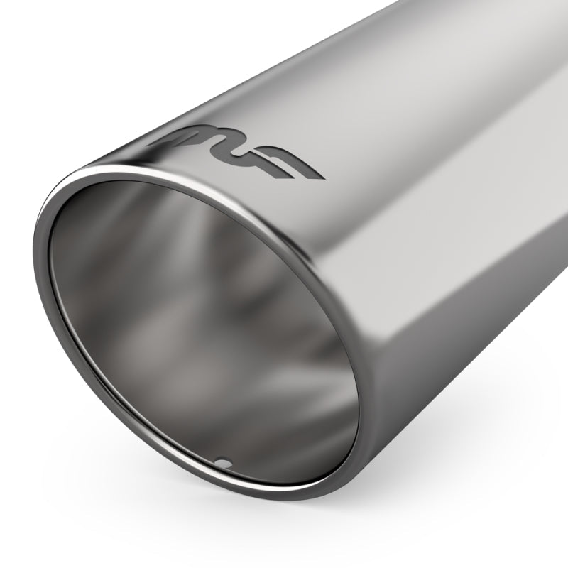MagnaFlow 07-17 Dodge Ram 2500/3500 6.7L DPF-Back SS 5in Single Passenger Side Rear Exit - Black Ops Auto Works