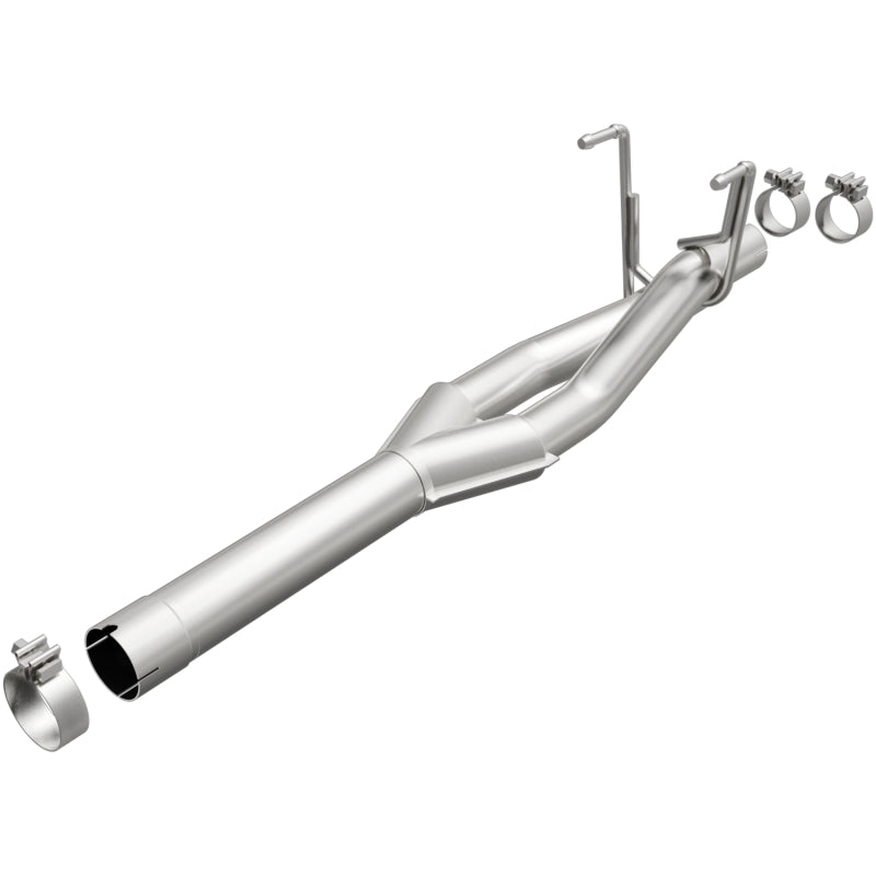 Magnaflow 09-18 Ram 1500 5.7L DF w/o Muffler - Black Ops Auto Works