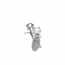 Load image into Gallery viewer, MagnaFlow 10-14 Chevy Equinox / GMC Terrain 2.4L Direct Fit Catalytic Converter-Catalytic Converter Direct Fit-Magnaflow-888563062709-