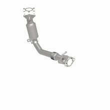 Load image into Gallery viewer, MagnaFlow 10-14 Chevy Equinox / GMC Terrain 2.4L Direct Fit Catalytic Converter-Catalytic Converter Direct Fit-Magnaflow-888563062709-
