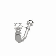 Load image into Gallery viewer, MagnaFlow 10-14 Chevy Equinox / GMC Terrain 2.4L Direct Fit Catalytic Converter-Catalytic Converter Direct Fit-Magnaflow-888563062709-