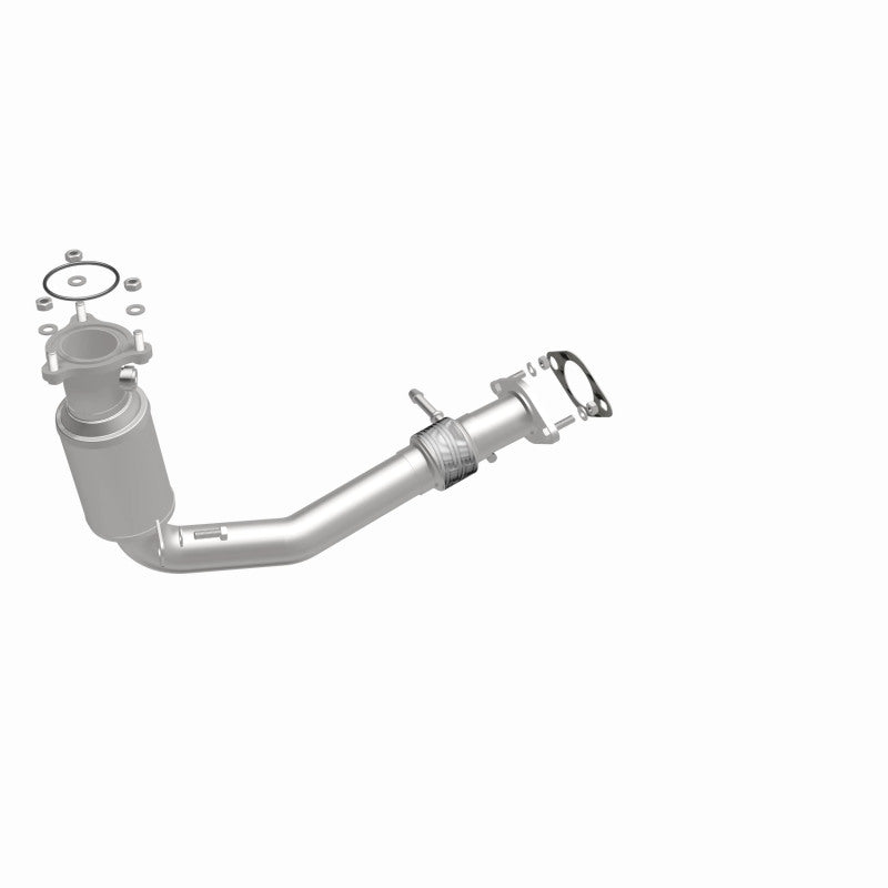 MagnaFlow 10-14 Chevy Equinox / GMC Terrain 2.4L Direct Fit Catalytic Converter-Catalytic Converter Direct Fit-Magnaflow-888563062709-