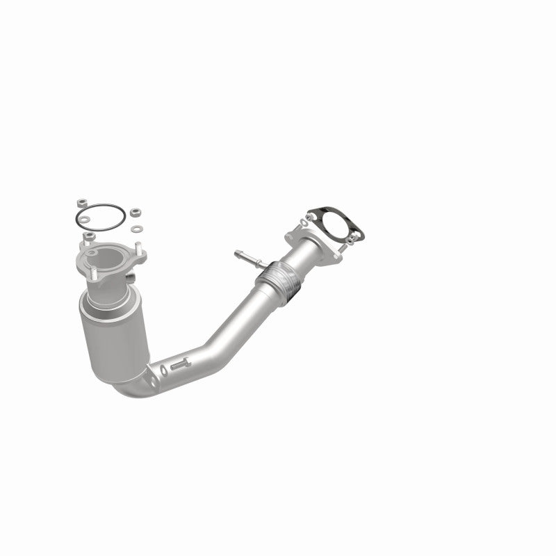 MagnaFlow 10-14 Chevy Equinox / GMC Terrain 2.4L Direct Fit Catalytic Converter-Catalytic Converter Direct Fit-Magnaflow-888563062709-