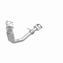 Load image into Gallery viewer, MagnaFlow 10-14 Chevy Equinox / GMC Terrain 2.4L Direct Fit Catalytic Converter-Catalytic Converter Direct Fit-Magnaflow-888563062709-