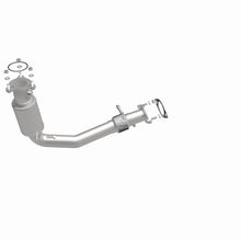 Load image into Gallery viewer, MagnaFlow 10-14 Chevy Equinox / GMC Terrain 2.4L Direct Fit Catalytic Converter-Catalytic Converter Direct Fit-Magnaflow-888563062709-